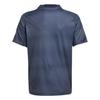 adidas Футболка Реал Мадрид SS25 AEROREADY Детская JP3947