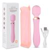 Vibrator for Woman Sex Toy Vibrator Wand Adult Sex Toys Clit Stimulator Vibrators