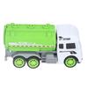 Игрушки для мусоровозов Скольжение Культивирование Экологическое образование Мусоровоз Пластик Инерционный