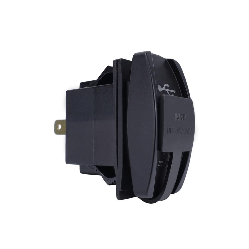 Horn Rocker Switch Relay Turn Signal Kit For Polaris Rzr Ranger Xp Turbo Can-Am