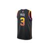Jordan Basketball Jersey Men's Black (Unisex) Basketball Jerseys DO9540 010