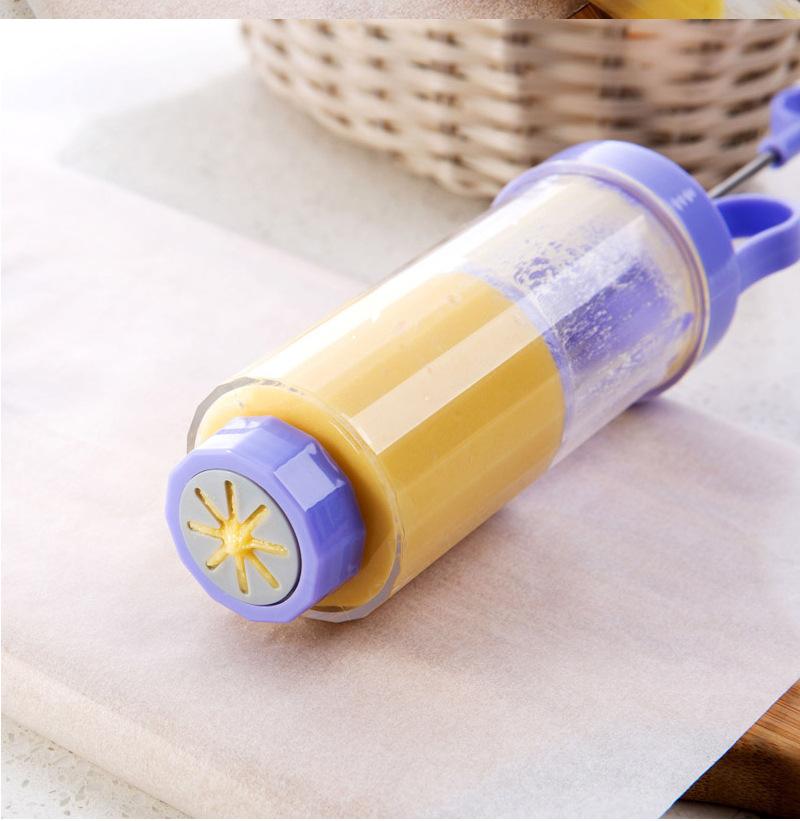 Пресс для печенья, набор для обледенения, формочка для печенья, пистолет, DIY кондитерский шприц, насадки для экструдера, трубопроводы, крем, печенье, инструменты для торта