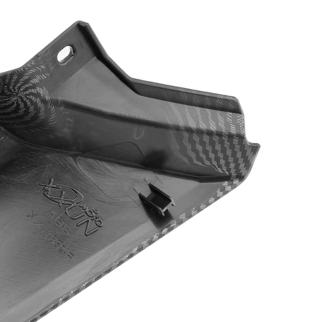 Задний боковой обтекатель сиденья для Yamaha T-MAX 560 2022-2023