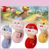 Plush Bracelet Snake Toys Cartoon Stuffed Dolls Room Decorations Gifts Kids