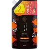Ichikami Kracie Home Products Ichikari Dense W Moisturizing Care Conditioner  2 Refills  660g