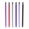 Стилус с обоих концов Рабочие емкостные ручки Цифровая стильная ручка-карандаш для большинства емкостных сенсорных экранов