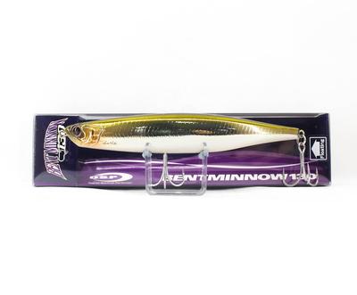 Распродажа OSP Bent Minnow 130F Плавающий воблер H-22 (5918)