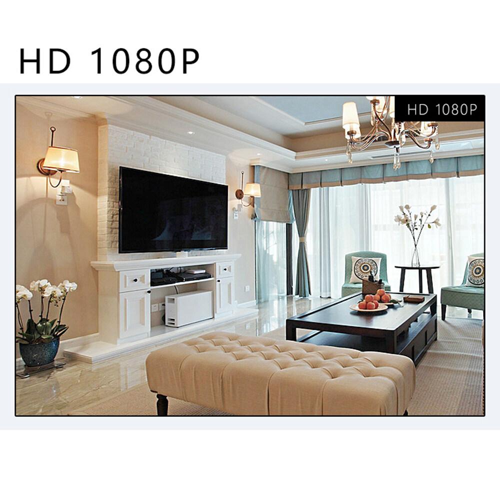 IP Wifi Беспроводная камера 4K 1МП HD 1080P Ночное видение Автоматическое отслеживание человека Поддержка видео и аудио разговора со смартфона Умная домашняя камера видеонаблюдения