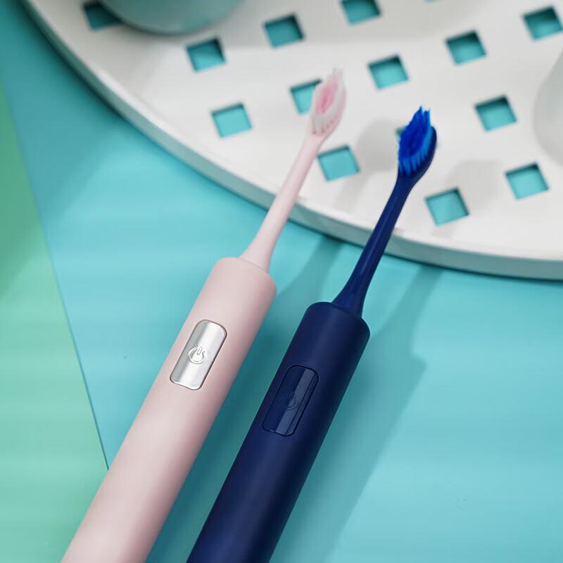 Shangheng SHZH-009 Sonic Electric Toothbrush