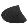Vertical Mouse 2.4G Wireless Ergonomic Optical Left Handed for Computer Office Gaming 800 1200 1600