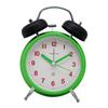 Children's Alarm Clock, Student-specific Wake-up Artifact, Boy and Girl Night Light, High-looking Small Clock, Desktop Silent Clock