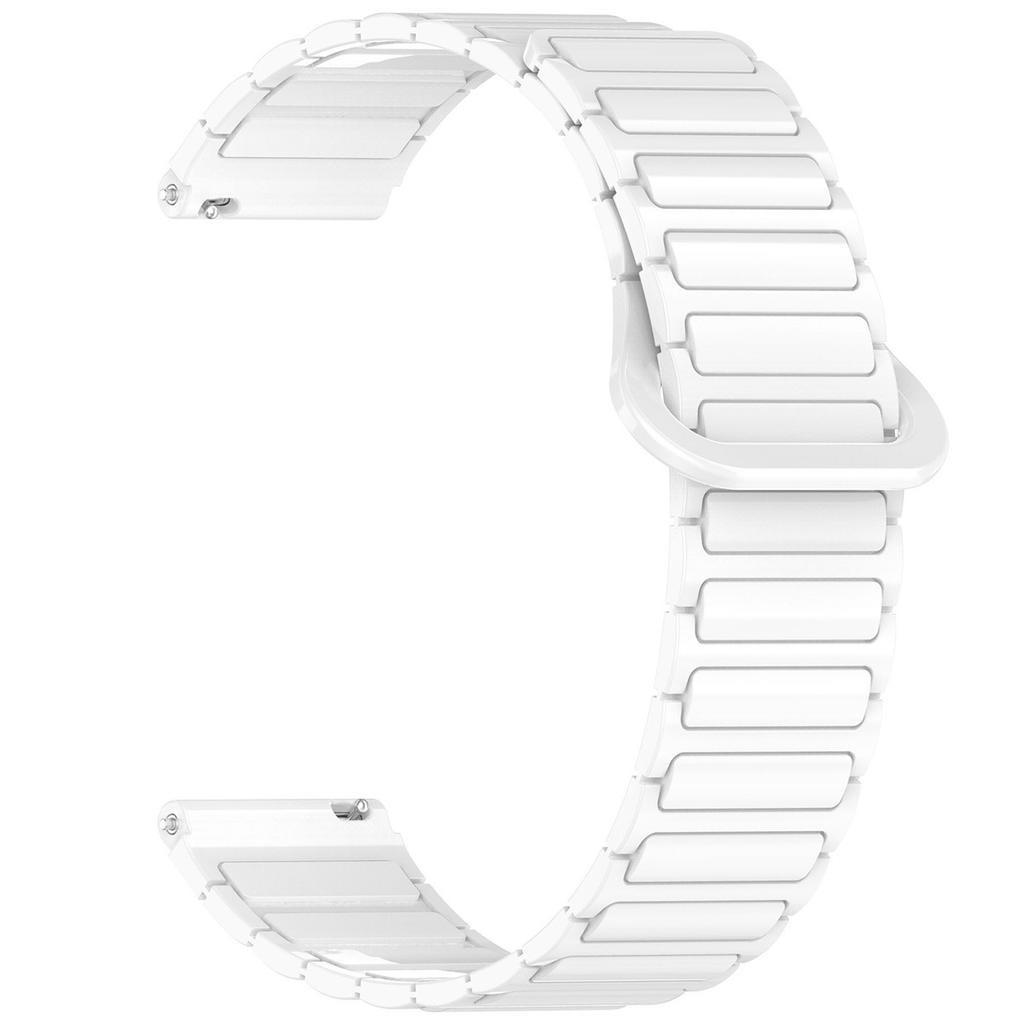 Magnetic Strap for COROS PACE PRO 3 2 Silicone Watchband for COROS APEX 2 Pro 46mm 42mm Replacement Band Bracelet WristBand