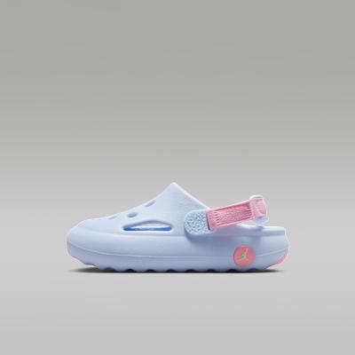 Jordan Hydrip Half Blue Medium Soft Pink (PS)