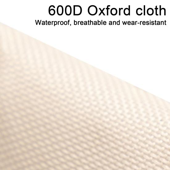 Открытый ленивый стул, складной стул для кемпинга, подушка с сумкой для хранения, съемный водонепроницаемый пляжный стул, портативная подушка для сиденья для рыбалки, пешего туризма, барбекю