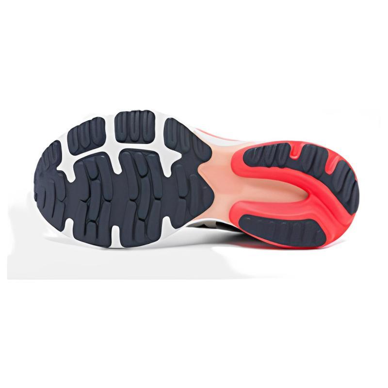 Mizuno Женские кроссовки Wave Ultima 13 'Синий Красный' J1GD221872