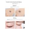 VIBELY Starry Sky Slim Mascara Thick Curling Waterproof and Long -lasting Anti -sweat Anti -sweat Does Not Bloom
