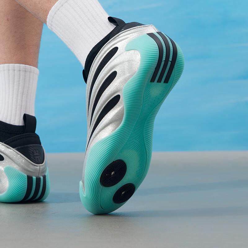 adidas Баскетбольные кроссовки HARDEN Signature JS1028