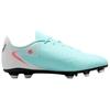 Nike Кроссовки Phantom GX 2 Club MG Mad Energy Pack Унисекс Бирюзово-мятный Off-Noir FJ2557-300