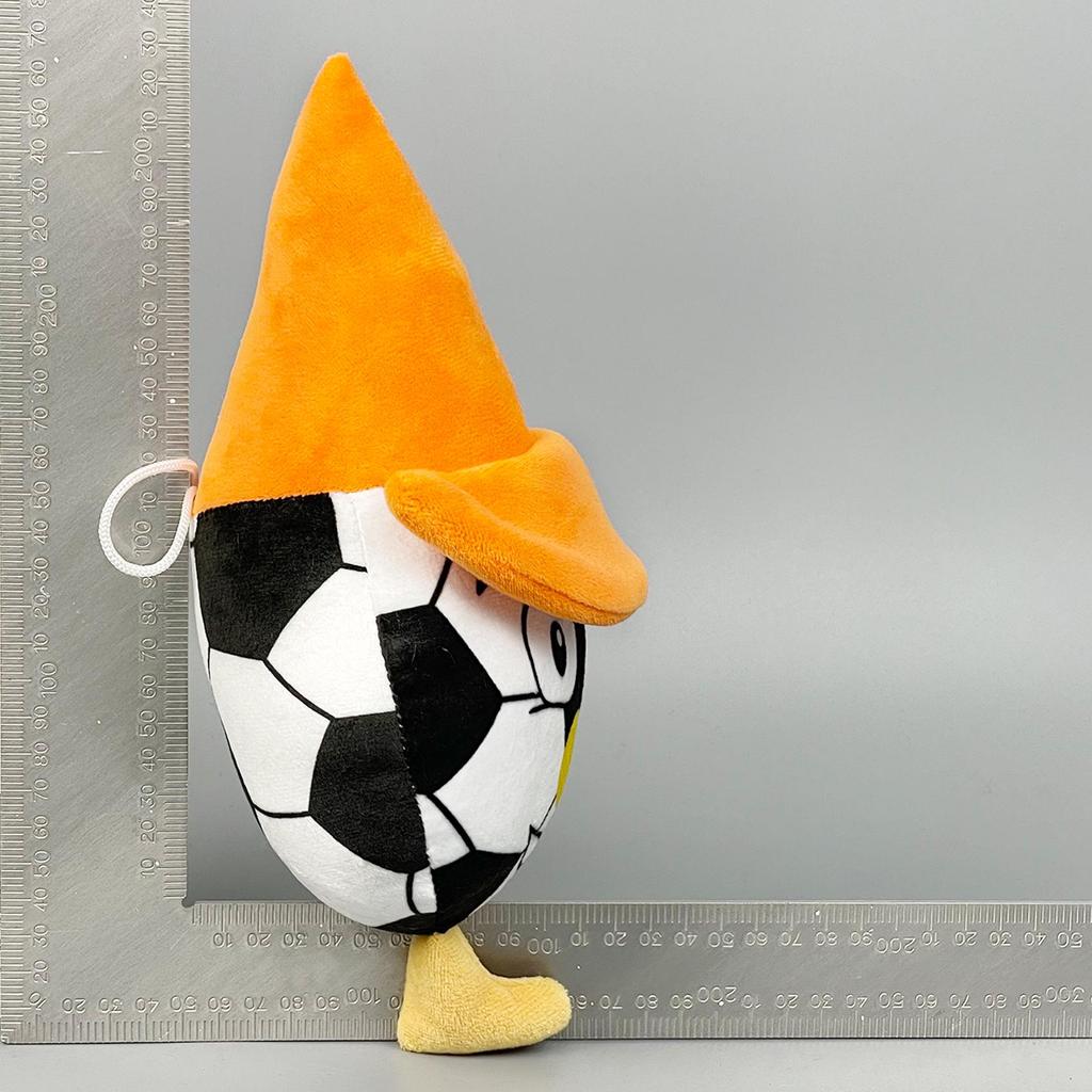 Мягкая игрушка Акула из Шань Хай Цзин - Горячие продажи за рубежом