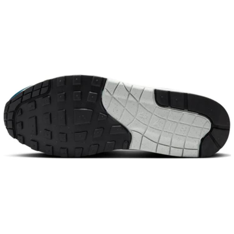 Новые Nike Air Max 1 Essential Summit White Armory Navy FZ5808-103