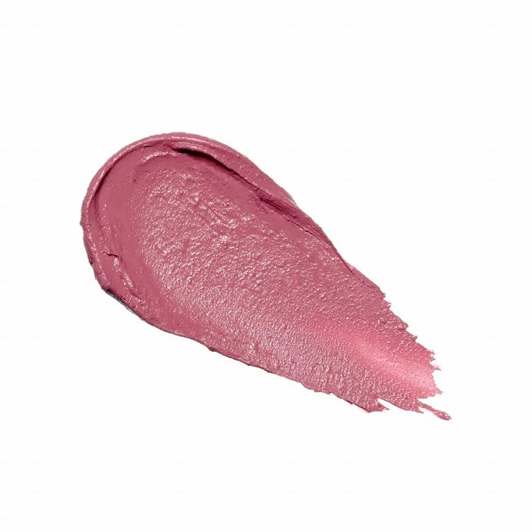 SUQQU Velvet Fit Lipstick 06 RENGE (Refill + Case Set)