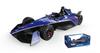 RW Scale Formula E Maserati MSG Максимилиан Гюнтер Синий Литой Модель Готовая RW7318 1/18 #7 / Автомобиль, Продукт,