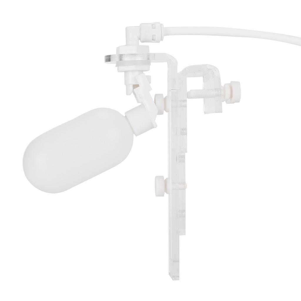 Auto Water Filler Top Off System Plastic Water Level Controller Aquarium ATO Sytem Set