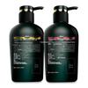 Yang Yuan Qing Plant Extract Shampoo Set