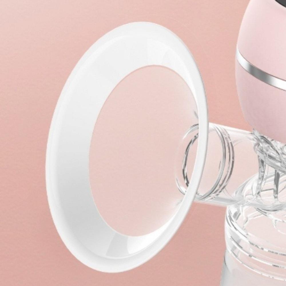 Интегрированный электрический молокоотсос с 3 режимами и светодиодным экраном