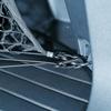 Универсальная эластичная сетка для хранения багажа в автомобиле, органайзер, автоаксессуары