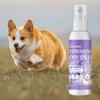 Useful Long Lasting Smelly Removal Liquid Smooth Hair Pet Perfume Spray Supplies Fresher Air
