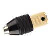 Miniature Self Tightening Chuck Mini Electric Drill Accessories 0.33.4mm (2.35mm)