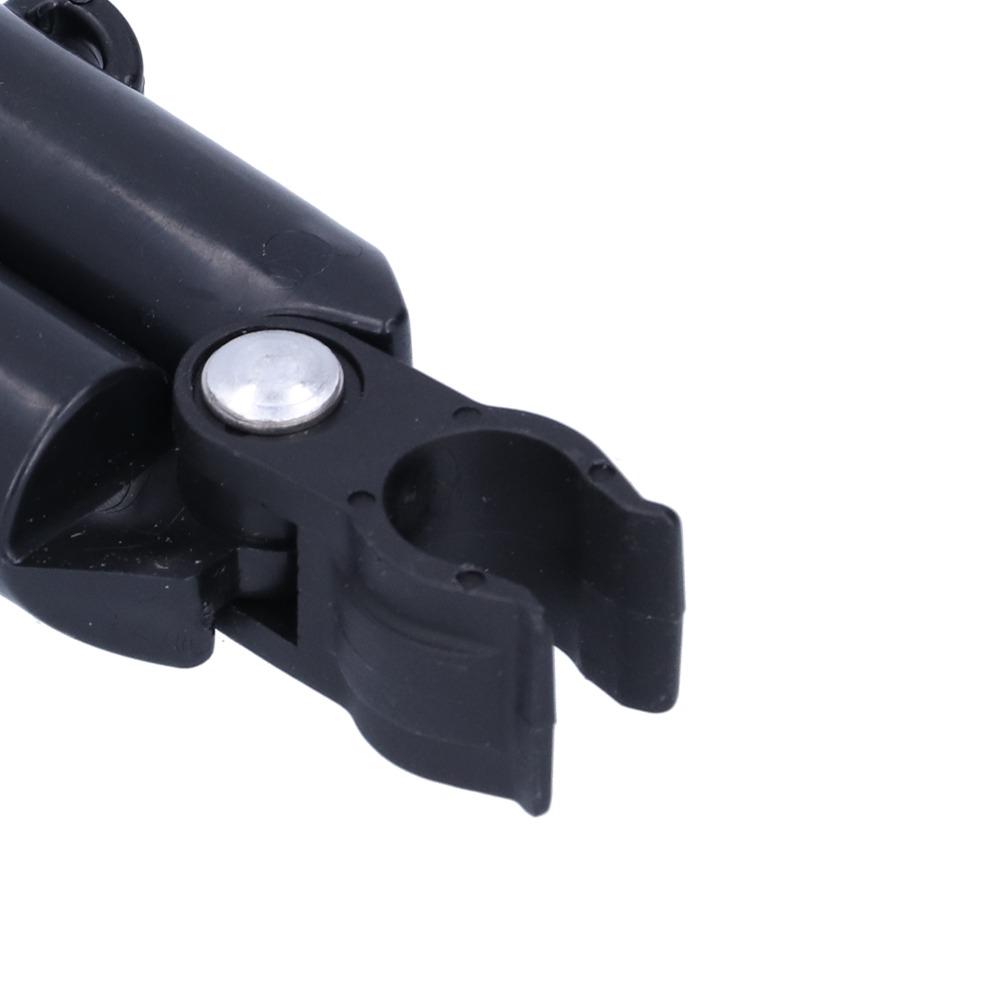 10PCS Lightweight Plant Stake Connector 11mm/16mm Plant Support Connector  Vegetable Garden