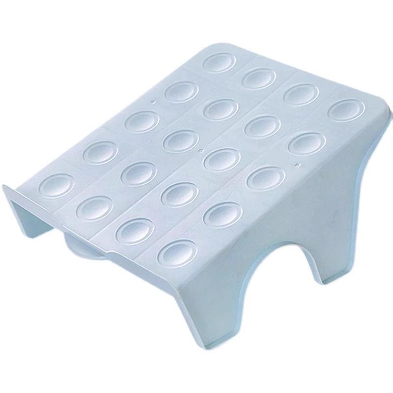 Storage Shoe Rack Double-layer Plastic Double-layer Shoe Rack Cabinet Integrated Shoe Rack To Organize Shoes and Slippers