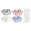 Silicone Radiator coolant Hose Fit For Ducati Monster 937 2021-2025