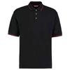 Kustom Kit Mens St Mellion Classic Polo Shirt
