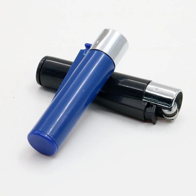 1 шт. скрытый ящик для хранения зажигалок мини портативный флакон для лекарств баночка для лекарств герметичная коробка