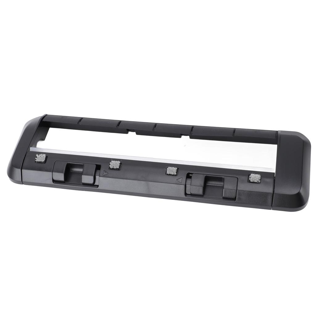 Vacuum Main Brush Cover Professional Replacement Sweeping Robot Main Brush Guard Cover for X10 X20