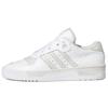 Rivalry Low 'Cloud White Grey' Sneakers EE4966
