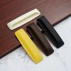 Smooth with Back Glue Self-adhesive Dresser Knob Paste Handles Furniture Hardware Drawer Knobs