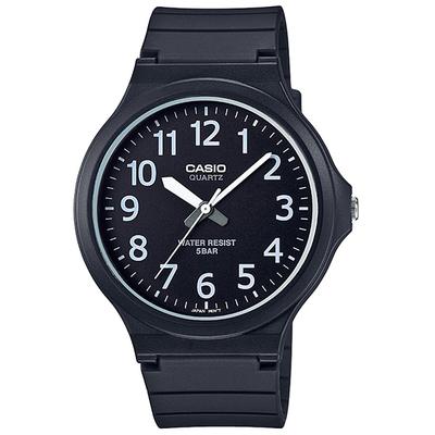     Casio Mw 240 1bjh [стандартные часы]