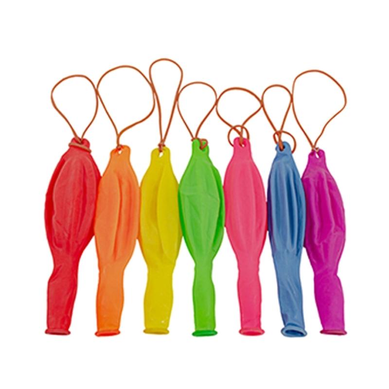 10/20 шт. Надувной шар для ударов Детский надувной шар для ударов Утолщенный Вечеринки Прыгающий шар