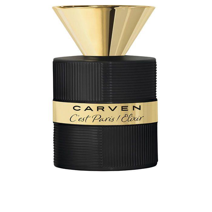 C'EST PARIS ELIXIR POUR FEMME edp vapo 100 ml
