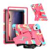 Чехол для Lenovo Tab M11 TB330FU TB331FC Armor Kickstand Case Для Lenovo Xiaoxin Pad 2025 11 дюймов Сверхпрочная защитная крышка