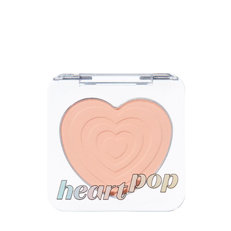 Румяна Heart Pop (8 цветов)