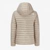 The North Face Women S Arenal Hoodie  rdS  White Sand Nj1dr80c