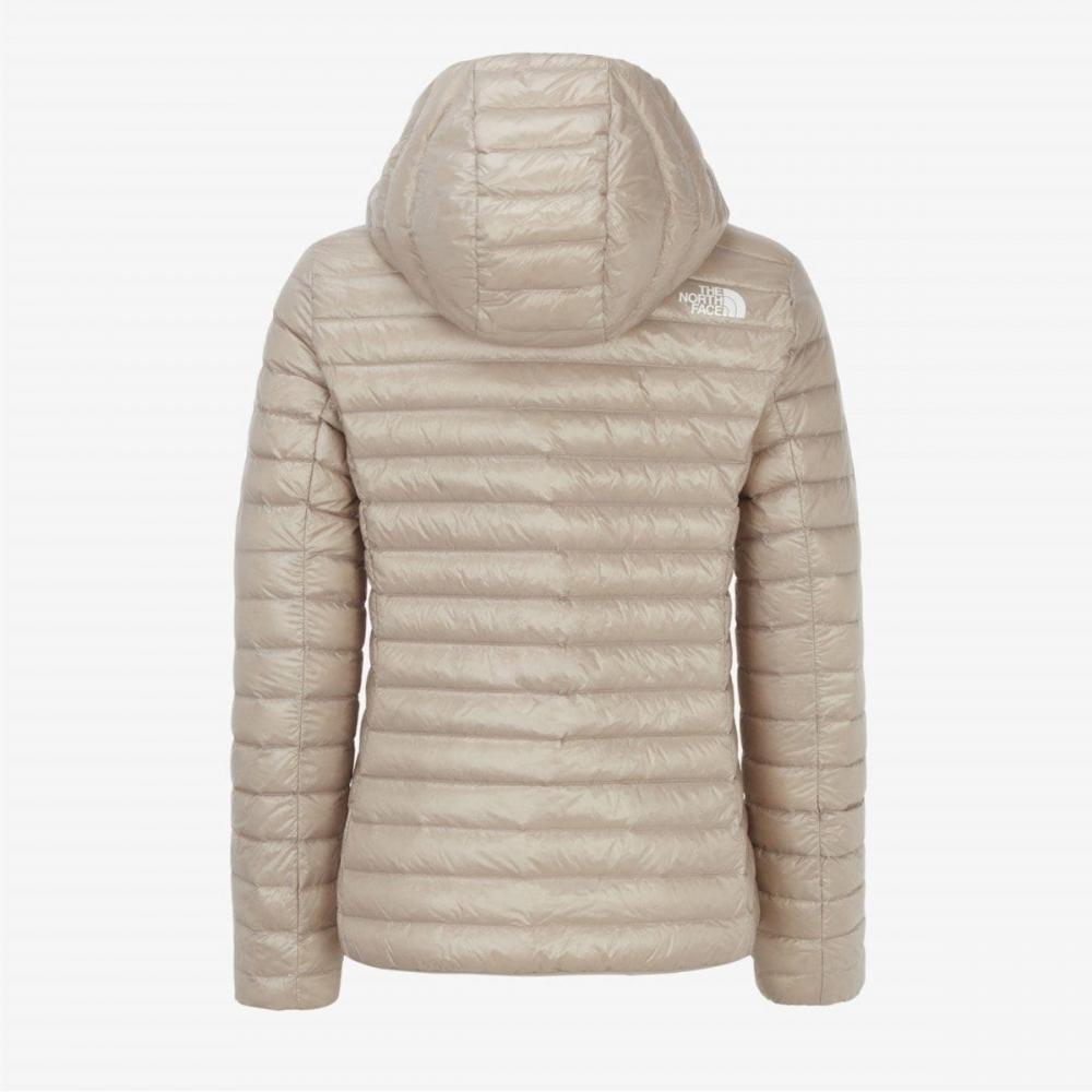 The North Face Women S Arenal Hoodie rdS White Sand Nj1dr80c