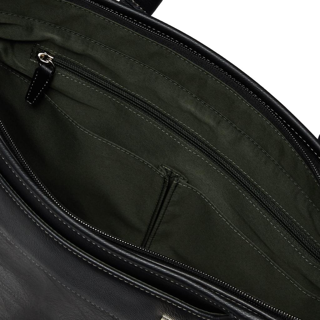 Pinolibro Мужской портфель 2PL6400 GY