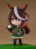Nendoroid Uma Musume Pretty Derby Symboli Rudolf Non-scale Plastic Painted Action Figure