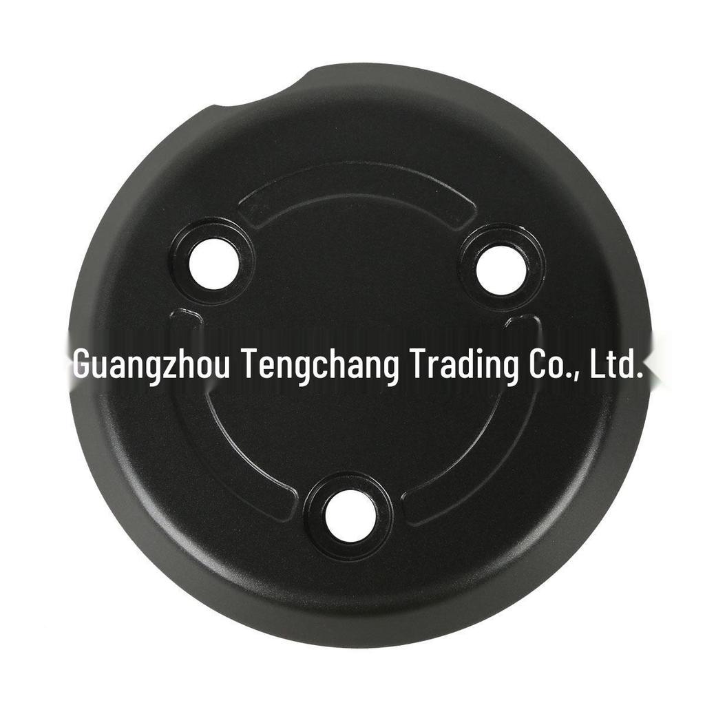 CBR900R Motorcycle Engine Clutch Side Cover for Modification